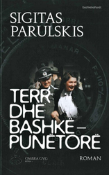 Fotoja e Terr Dhe Bashkepunetore - Sigitas Parulskis