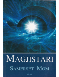 Fotoja e Magjistari - Samerset Mom