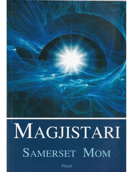 Fotoja e Magjistari - Samerset Mom