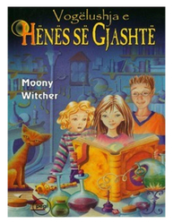 Fotoja e Nina 1 Vogelushja E Henes Se Gjashte - Moony Witcher