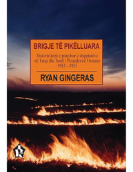 Fotoja e Brigje Te Pikelluara - Ryan Gingeras