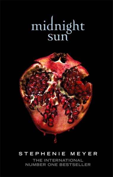 Fotoja e Midnight Sun - Stephenie Meyer