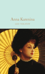 Fotoja e Anna Karenina - Leo Tolstoy