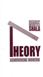 Fotoja e Theory Komunikimi Modern - Rexhep Murtez Shala
