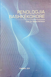 Fotoja e Penologjia Bashkekohore - Resmi Hoxha