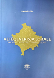Fotoja e Veteqeverisja Lokale - Ramiz Fazliu
