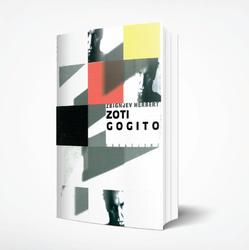 Fotoja e Zoti Cogito - Zbignjev Herbert