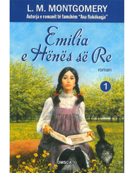 Fotoja e Emilia E Henes Se Re 1 - L. M. Montgomery