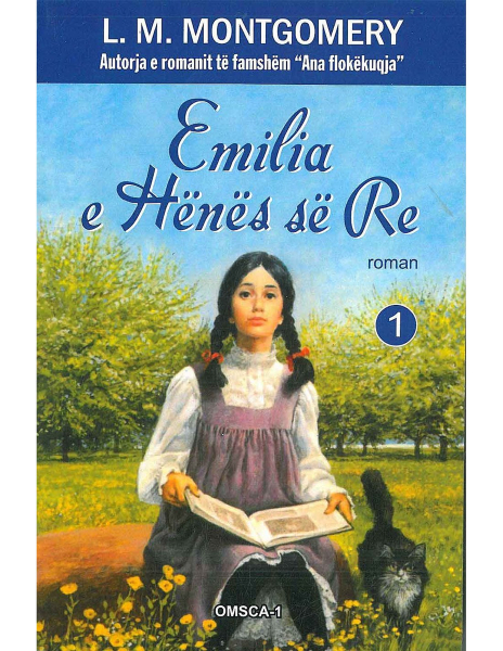 Fotoja e Emilia E Henes Se Re 1 - L. M. Montgomery