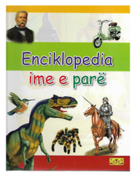 Fotoja e Enciklopedia Ime E Pare