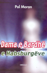 Fotoja e Dama E Bardhe E Habsburgeve - Pol Moran