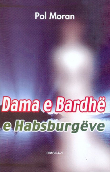 Fotoja e Dama E Bardhe E Habsburgeve - Pol Moran
