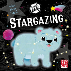 Fotoja e Stargazing - Pat A Cake