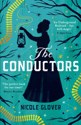 Fotoja e Conductors - Nicole Glover