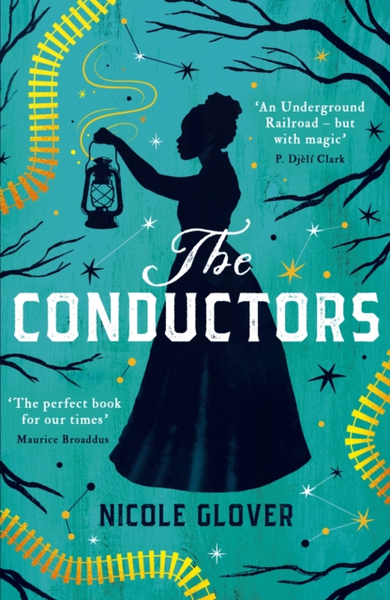 Fotoja e Conductors - Nicole Glover