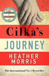 Fotoja e Cilkas Journey - Heather Morris