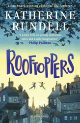 Fotoja e Rooftoppers - Katherine Rundell