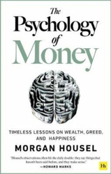 Fotoja e Psychology Of Money - Morgan Housel