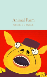 Fotoja e Animal Farm - George Orwell