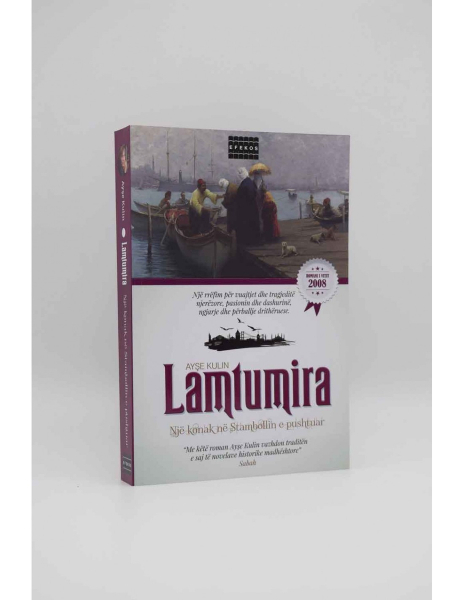 Fotoja e Lamtumira - Ayse Kulin