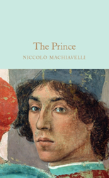Fotoja e The Prince - Niccolo Machiavelli