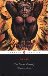 Fotoja e The Divine Comedy - Dante Alighieri