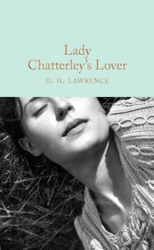 Fotoja e Lady Chatterleys Lover - D.H. Lawrence