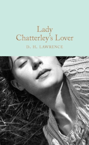 Fotoja e Lady Chatterleys Lover - D.H. Lawrence