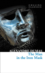 Fotoja e Classics Man In Iron Mask - Alexandre Dumas