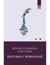 Fotoja e Historia E Norvegjise - Oivind Stenersen Ivar Libaek