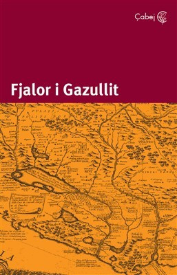 Fotoja e Fjalor I Gazullit - Nikolle Gazulli