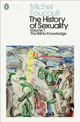 Fotoja e The History Of Sexuality 1 - Michel Foucault