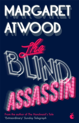 Fotoja e The Blind Assassin - Margaret Atwood