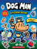 Fotoja e Dog Man The Movie Official Sticker Book - Scholastic, Picture 1