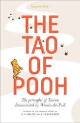 Fotoja e Tao Of Pooh - Benjamin Hoff