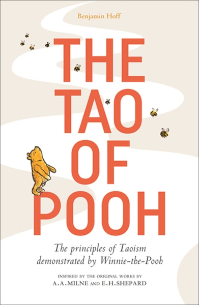 Fotoja e Tao Of Pooh - Benjamin Hoff