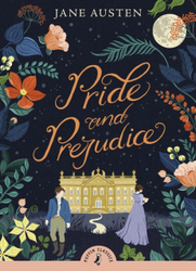 Fotoja e Pride & Prejudice - Jane Austen