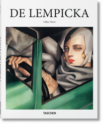 Fotoja e De Lempicka  - Gilles Neret