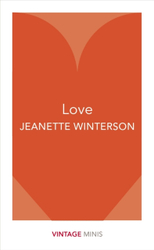 Fotoja e Love - Jeanette Winterson