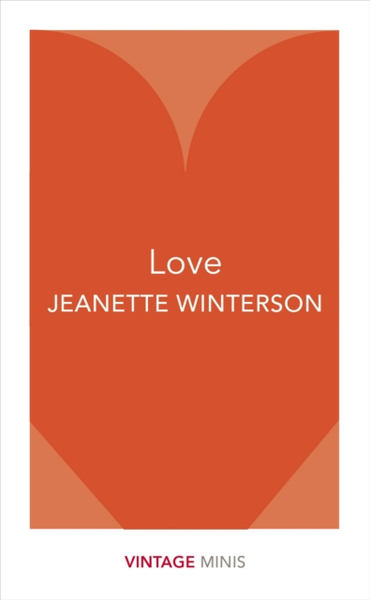 Fotoja e Love - Jeanette Winterson