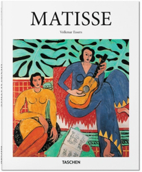 Fotoja e Art Matisse - Volkmar Essers