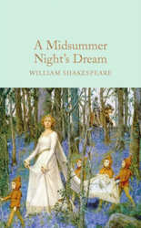 Fotoja e A Midsummer Night’s Dream - William Shakespeare