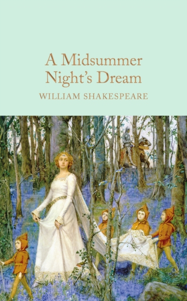 Fotoja e A Midsummer Night’s Dream - William Shakespeare