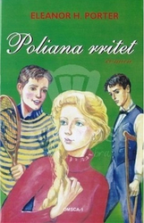 Fotoja e Poliana Rritet - Eleanor H. Porter
