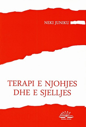 Fotoja e Terapia E Njohjes Dhe E Sjelljes - Neki Juniku