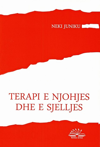 Fotoja e Terapia E Njohjes Dhe E Sjelljes - Neki Juniku