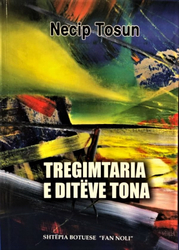 Fotoja e Tregimtaria E Diteve Tona.. - Necip Tosun