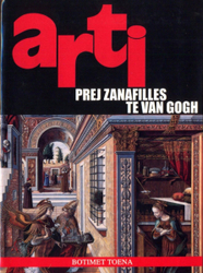 Fotoja e Arti Prej Zanafilles Te Van Gogh