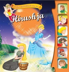 Fotoja e Hirushja  Me Ze - Perralla Klasike