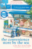Fotoja e Convenience Store By The Sea - Sonoko Machida, Picture 1